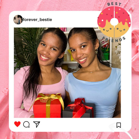 Bestie Birthday Gift Ideas: Match Her Personality Perfectly