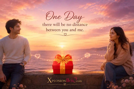 Best Gifts for Long-Distance Relationships That Show Real Effort