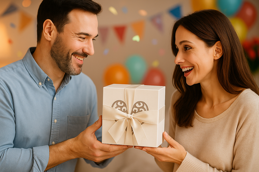 Photo Books vs Exploding Gift Box