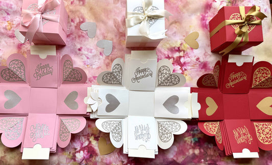 Where to Buy an Explosion Gift Box That’s Unique and Meaningful