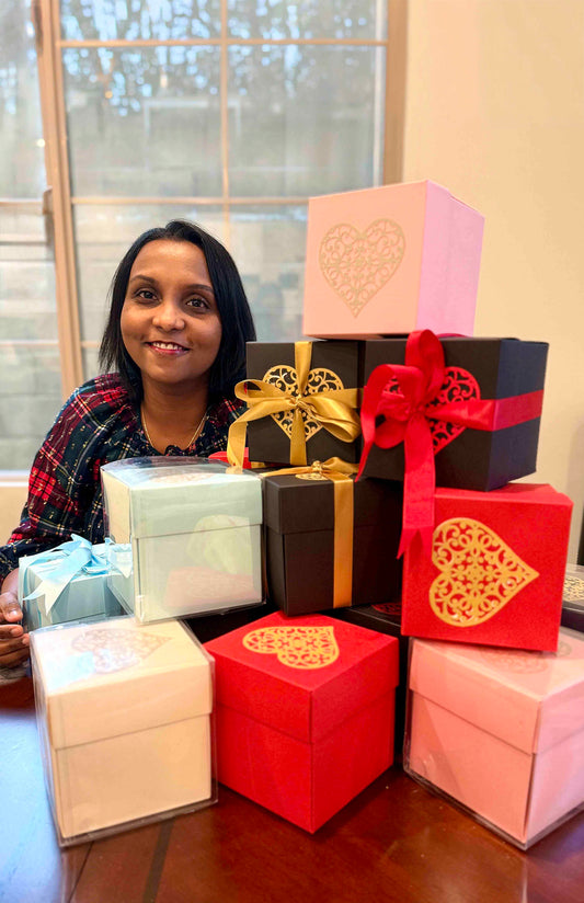 Xplosion Box Featured in Voyage LA