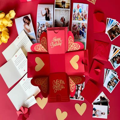 How to Make an Explosion Gift Box (Without Losing Your Weekend or Your Mind)
