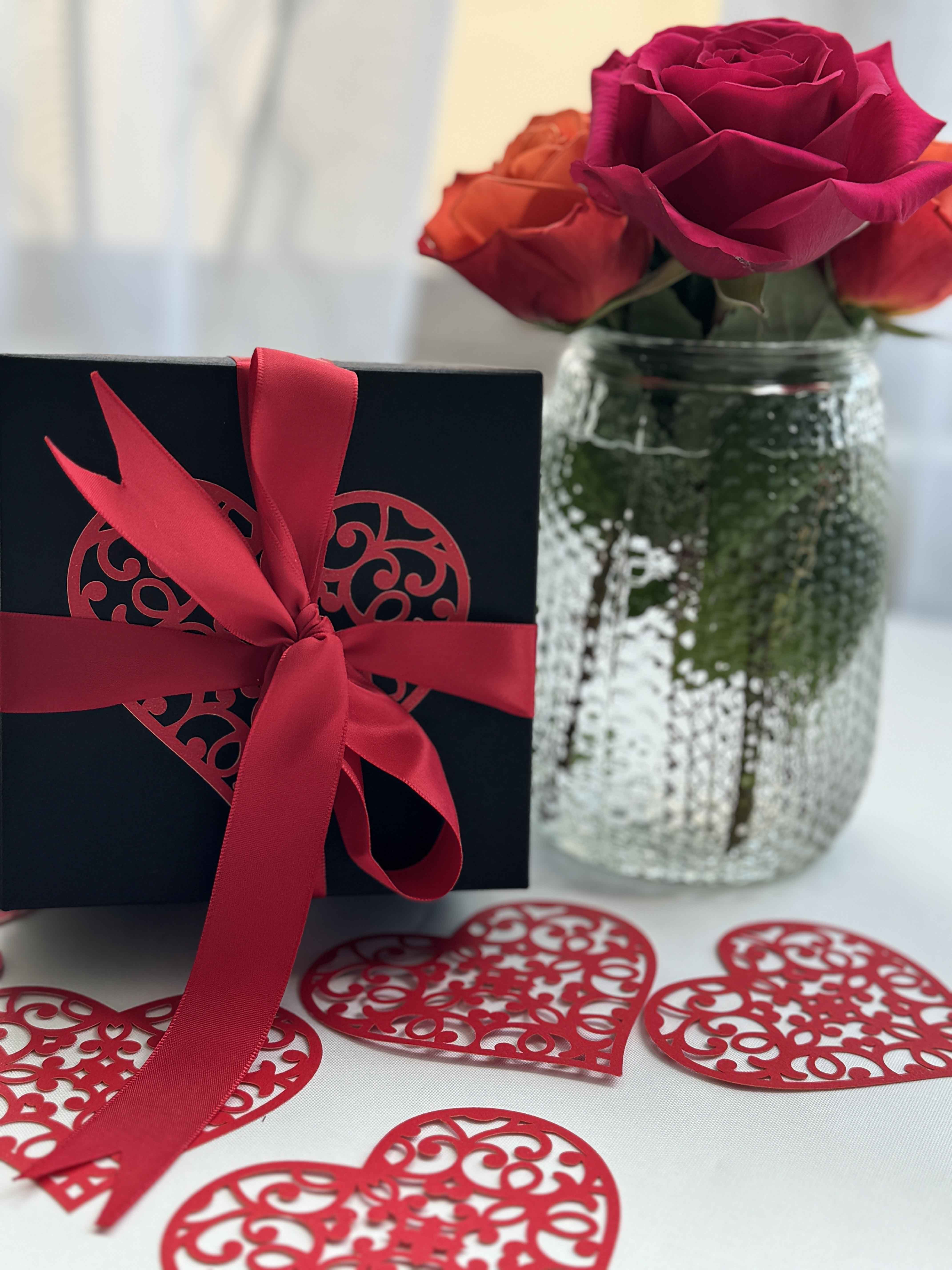 Explosion Gift Box Customized For You - Photo Gift -Exploding Gift Box ...